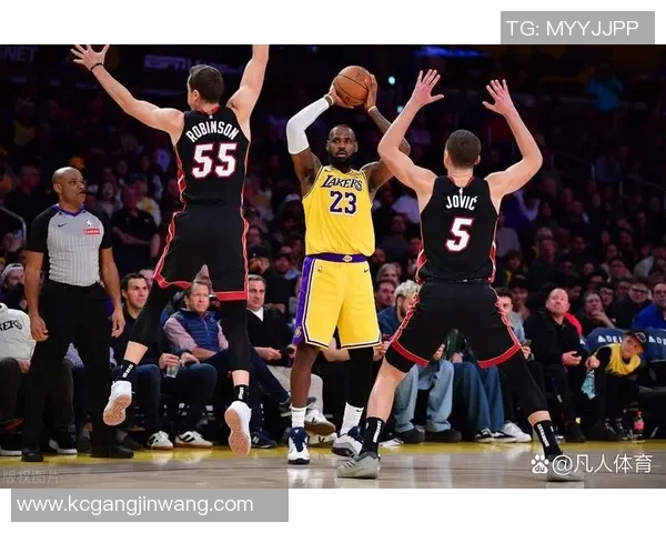 湖人对决热火精彩直播回顾与赛后分析尽在这里